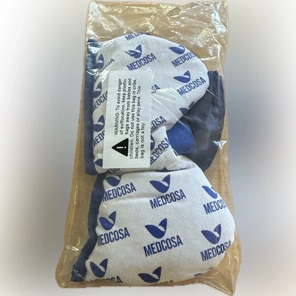 🤩 Medcosa Moist Heated Eye Mask - Picture 5 of 11